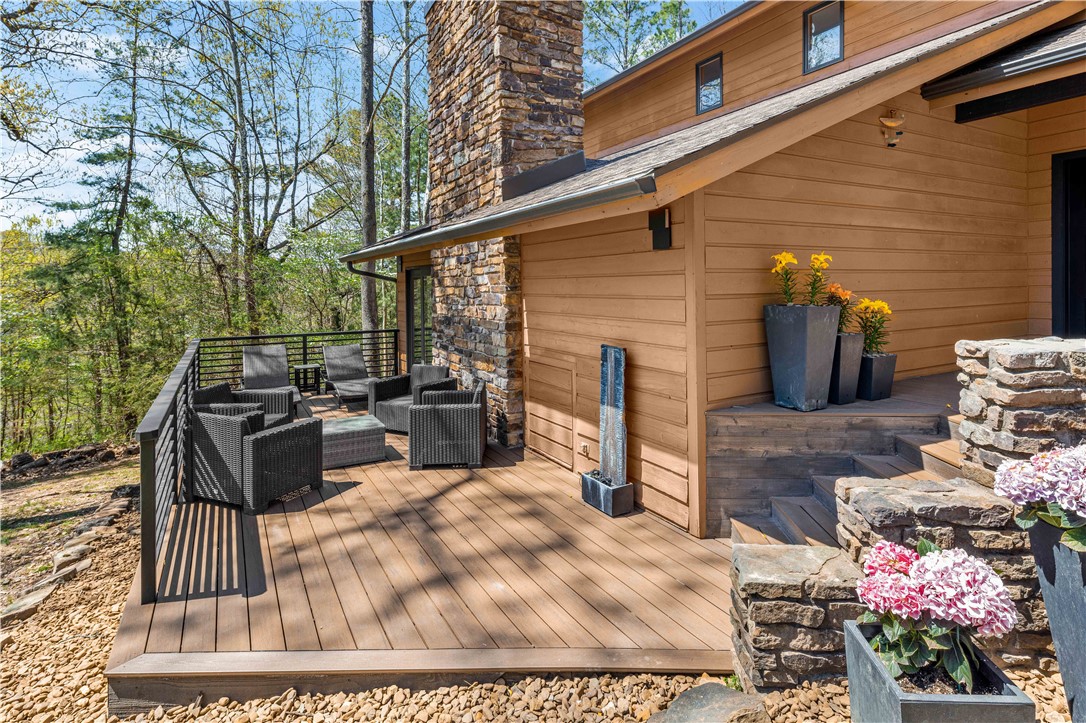 Creekwood Hills - Residential