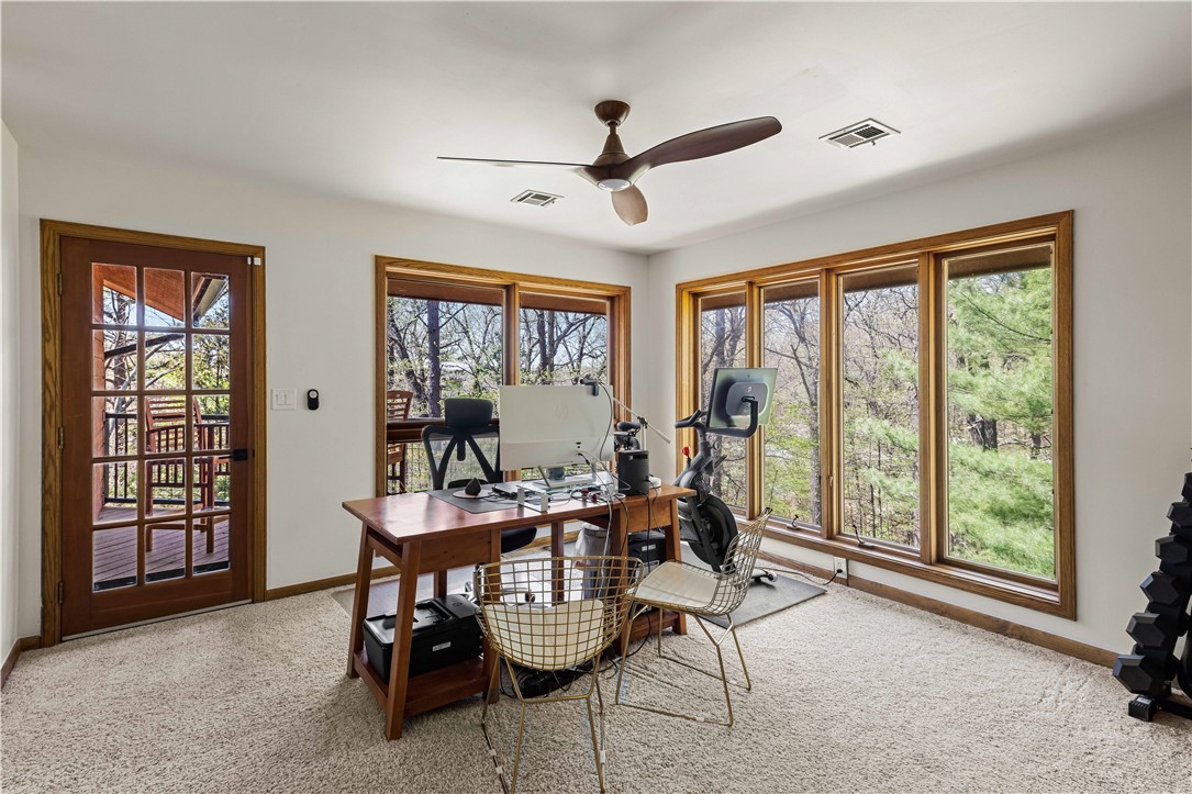 Creekwood Hills - Residential