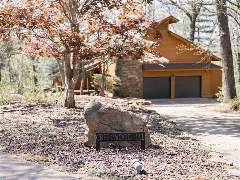 Creekwood Hills - Residential