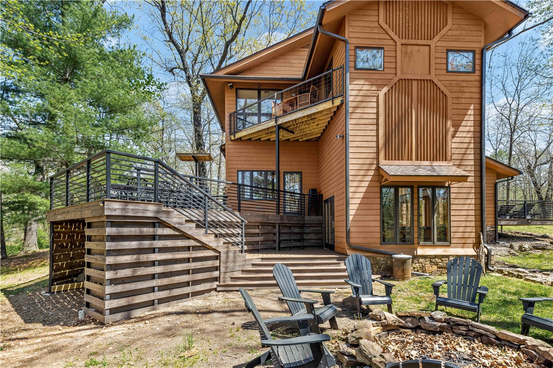 Creekwood Hills - Residential