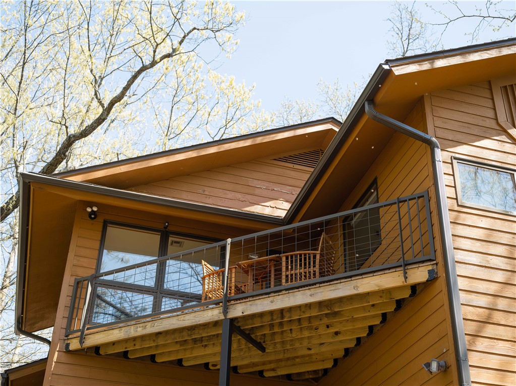 Creekwood Hills - Residential