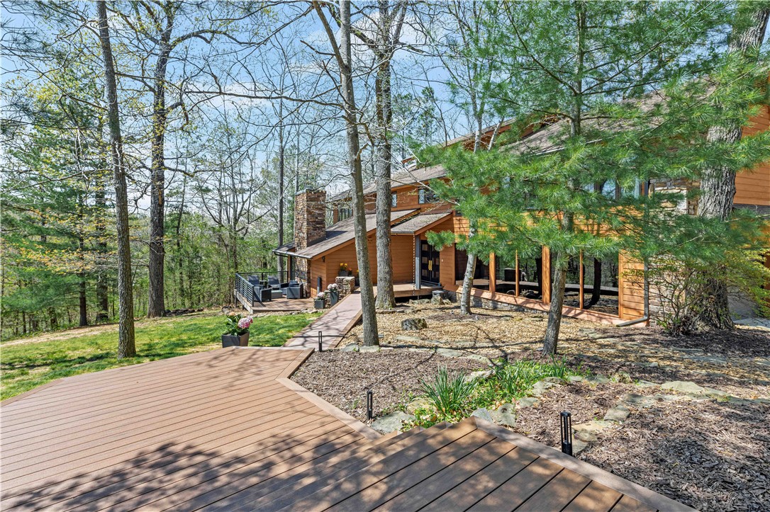 Creekwood Hills - Residential