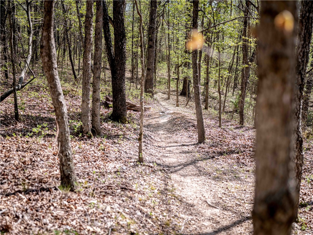 Creekwood Hills - Residential