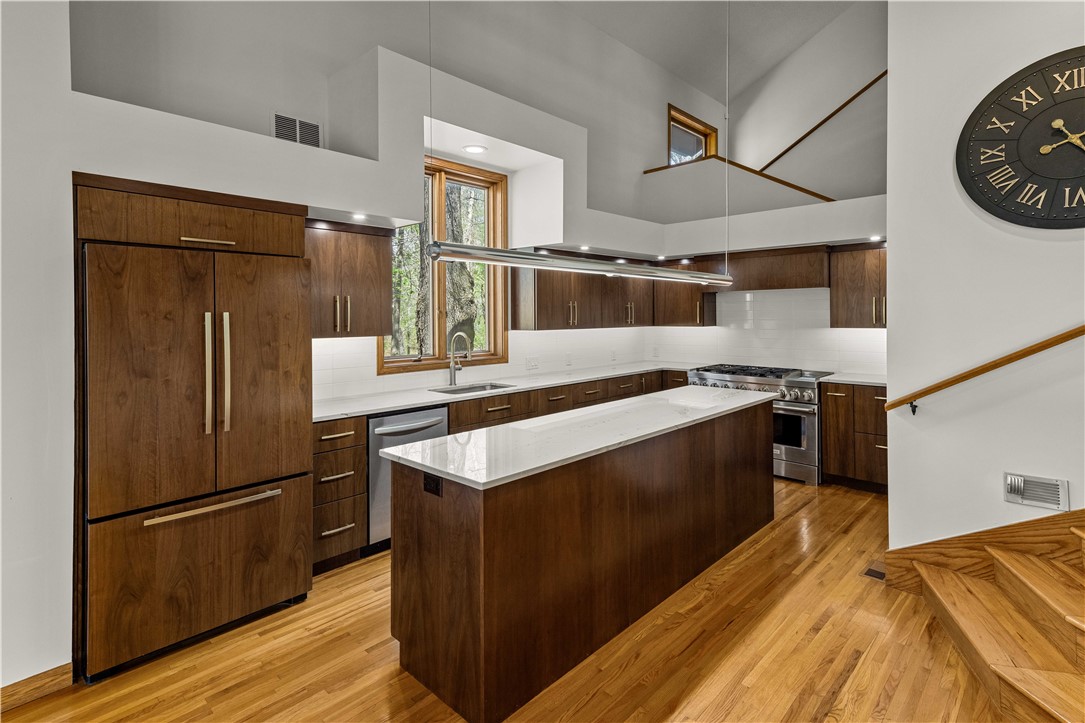 Creekwood Hills - Residential