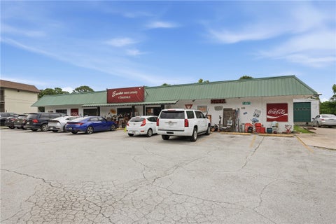 Photo of 2100 E Van Buren, Eureka Springs, AR 72632 (MLS # 1353966)