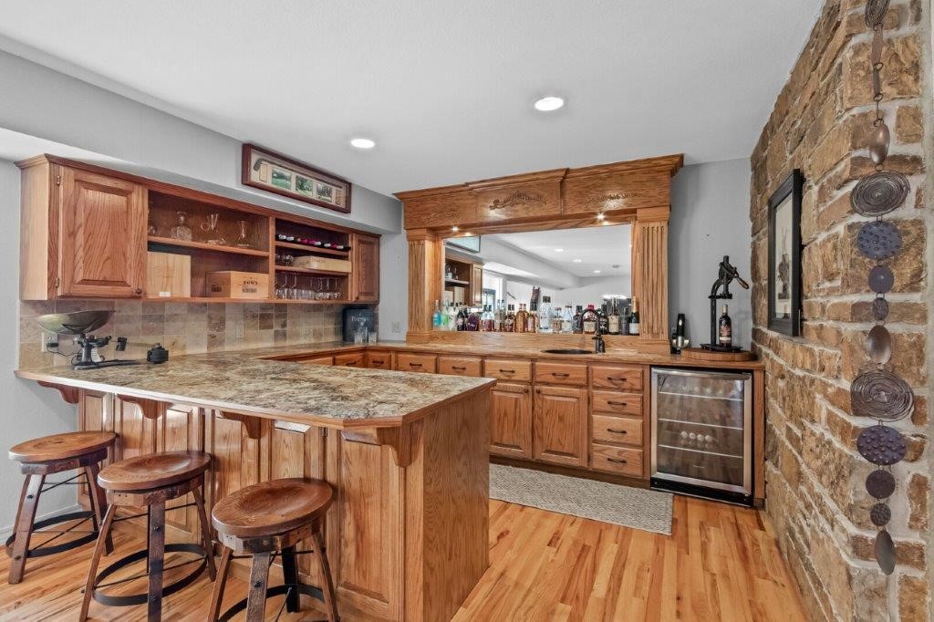 Eddleston - Residential