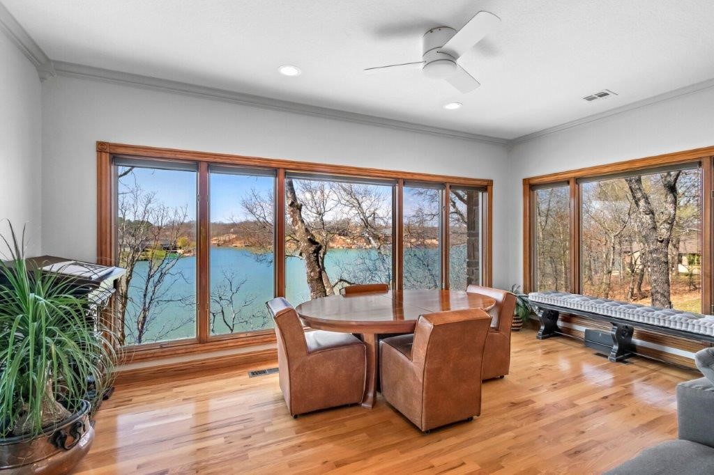 Eddleston - Residential