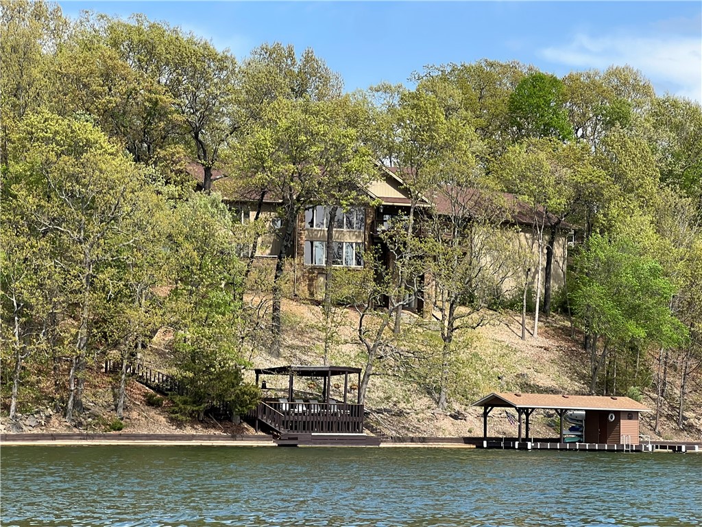 Eddleston - Residential