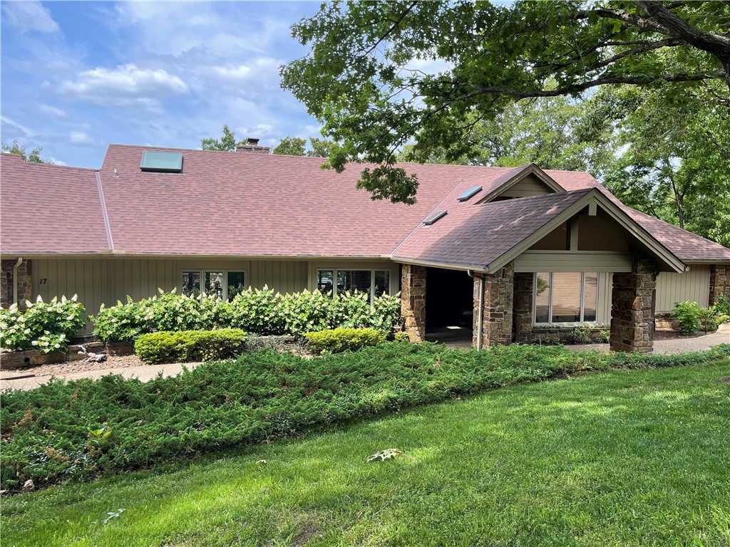 Eddleston - Residential