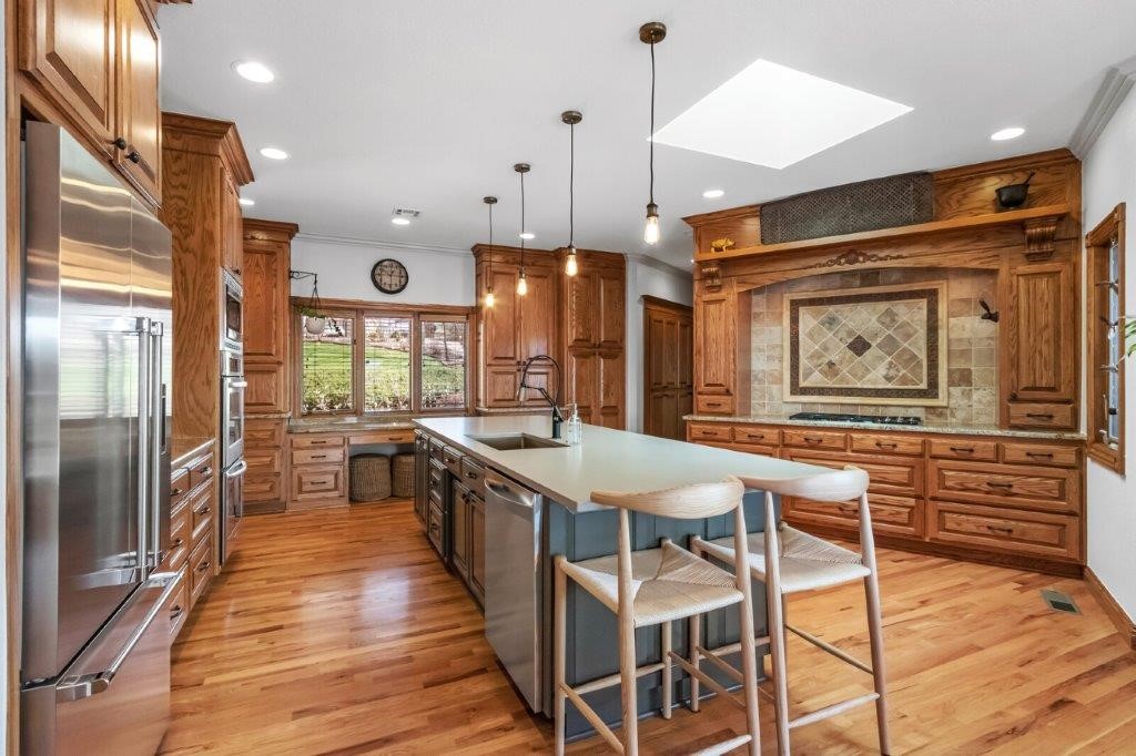 Eddleston - Residential