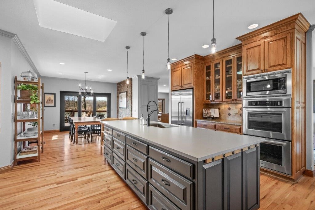 Eddleston - Residential