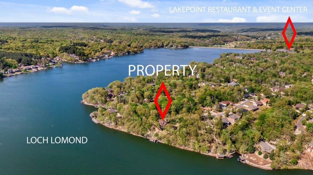 Eddleston - Residential