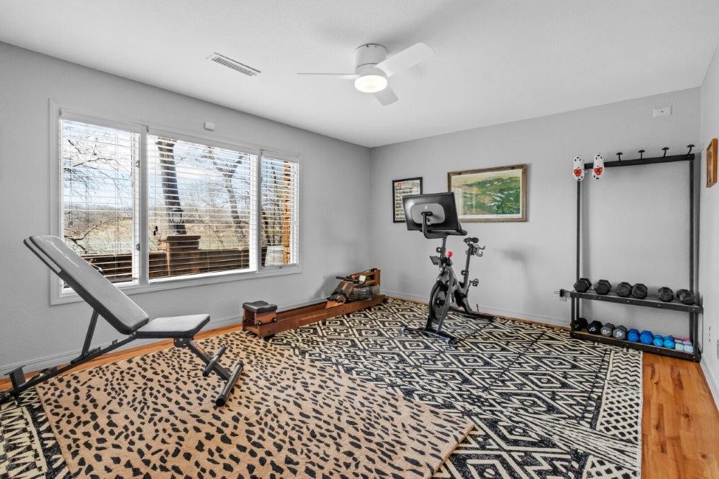 Eddleston - Residential