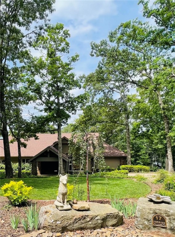 Eddleston - Residential