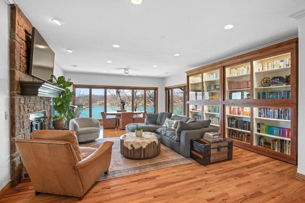 Eddleston - Residential