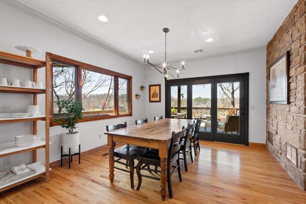 Eddleston - Residential