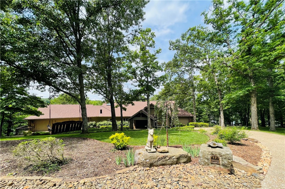 Eddleston - Residential