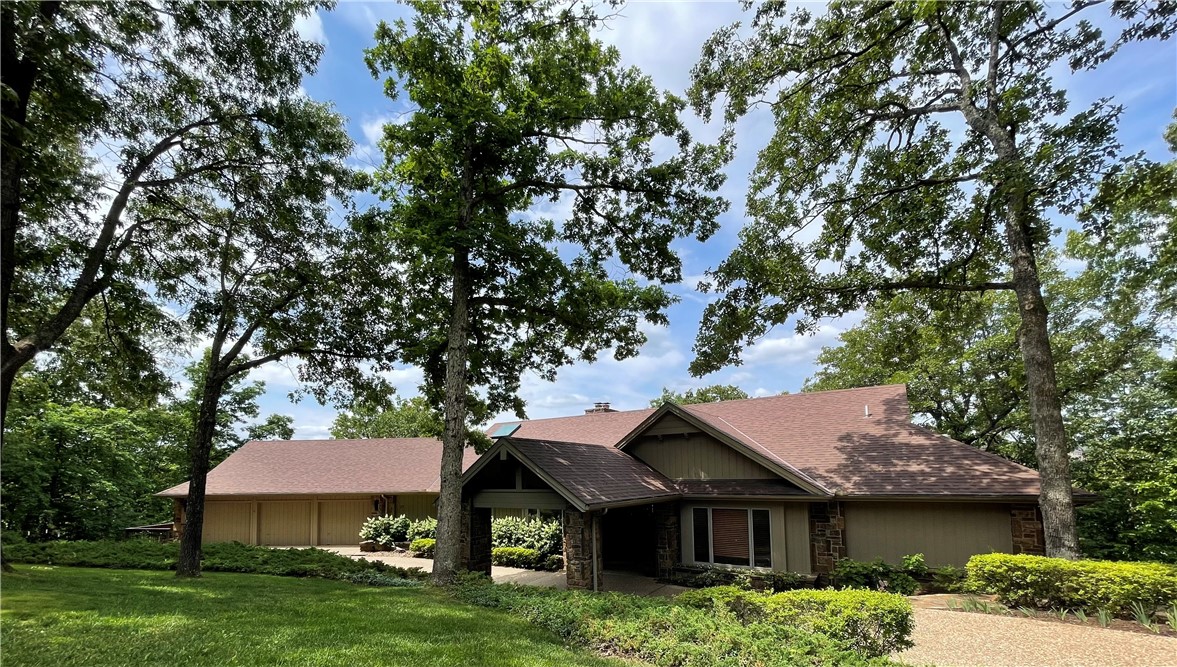 Eddleston - Residential