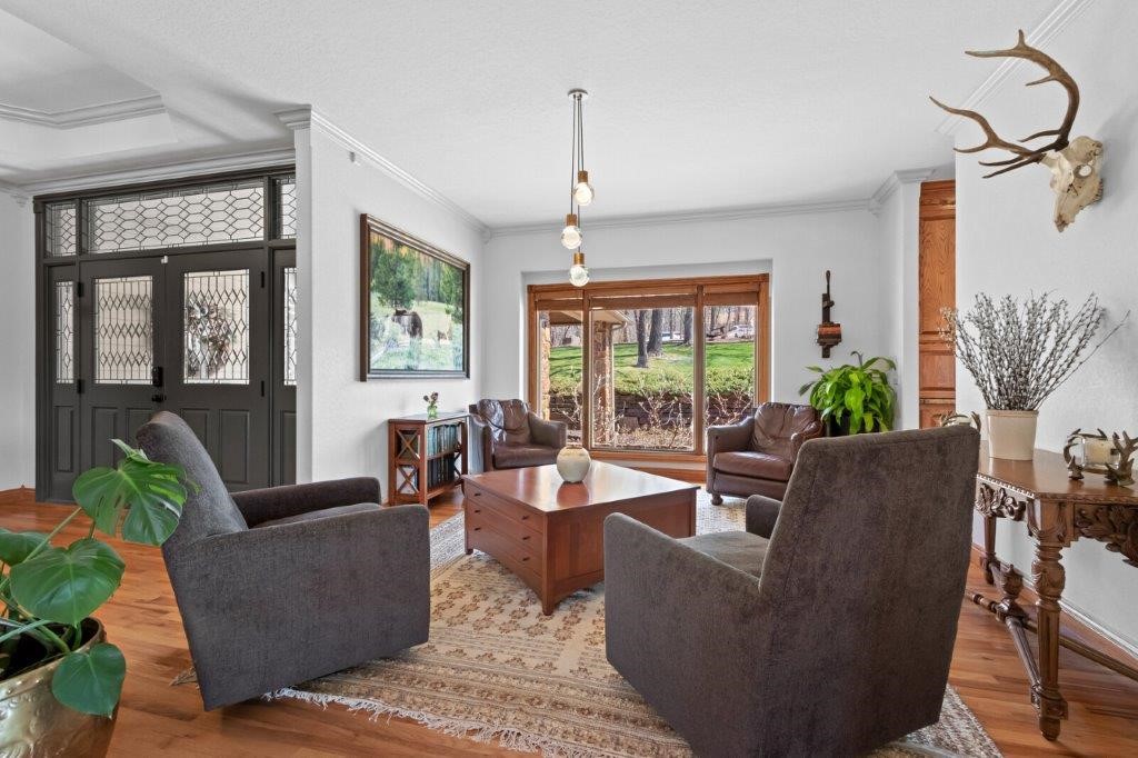 Eddleston - Residential