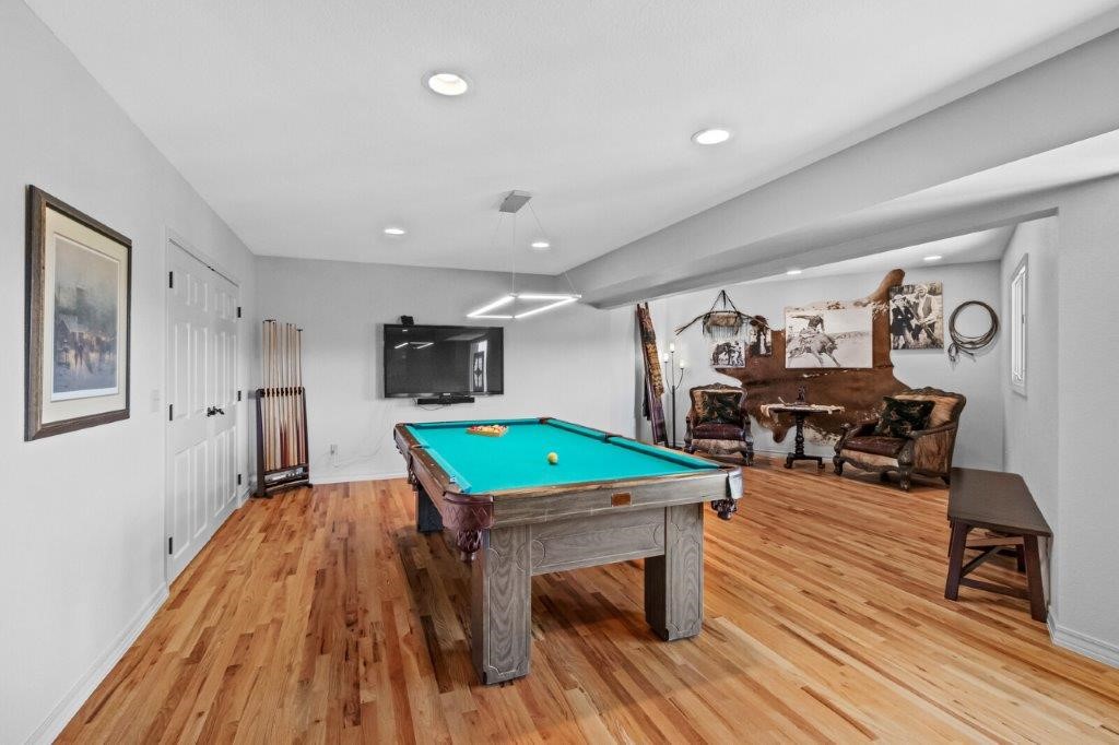 Eddleston - Residential