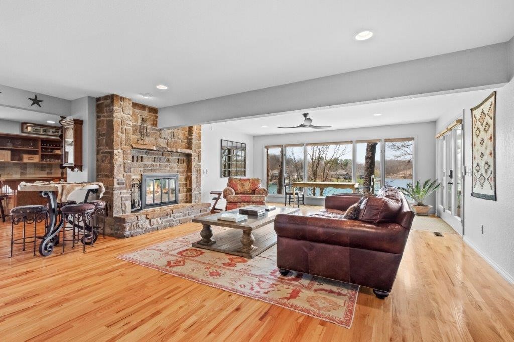 Eddleston - Residential