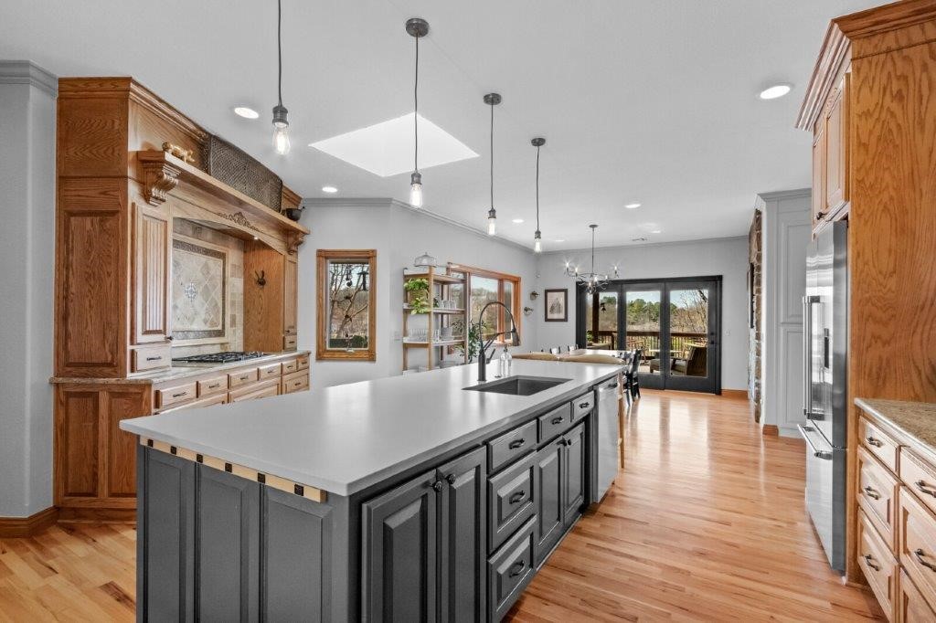 Eddleston - Residential