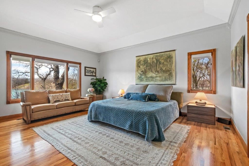 Eddleston - Residential