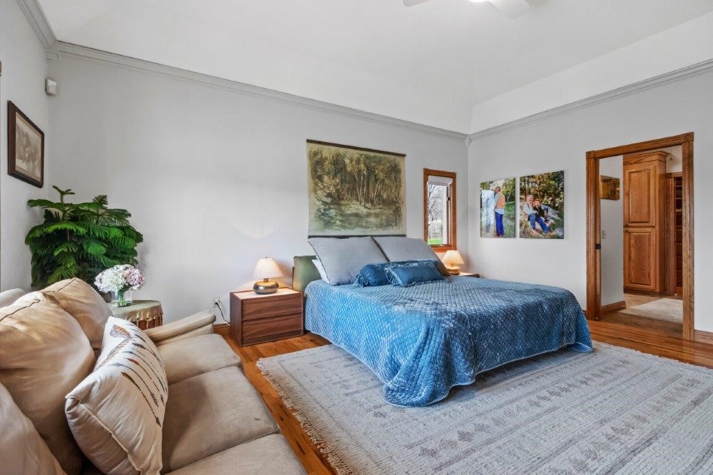 Eddleston - Residential