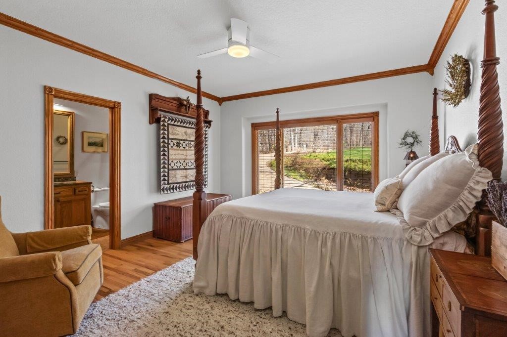 Eddleston - Residential