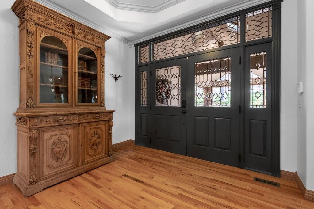 Eddleston - Residential