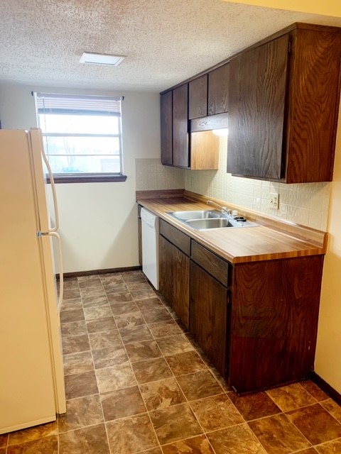 NA - Residential Lease