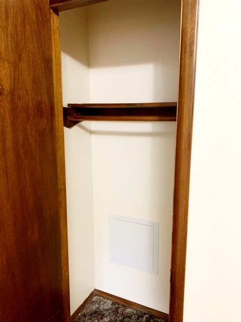 NA - Residential Lease