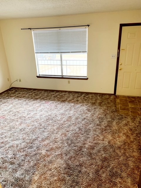 NA - Residential Lease