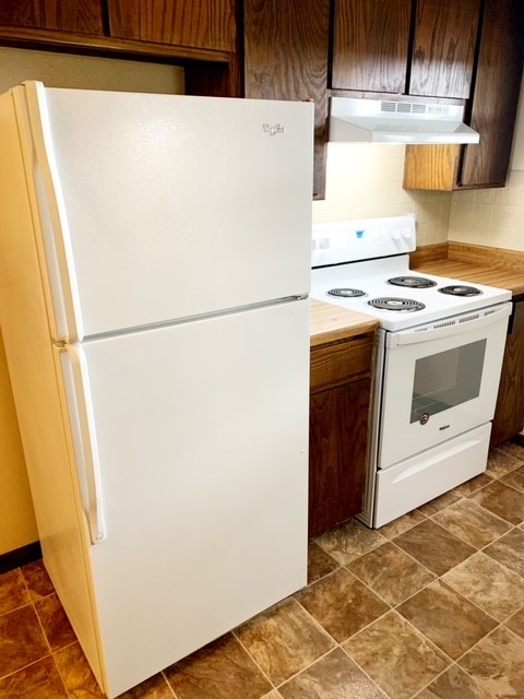 NA - Residential Lease