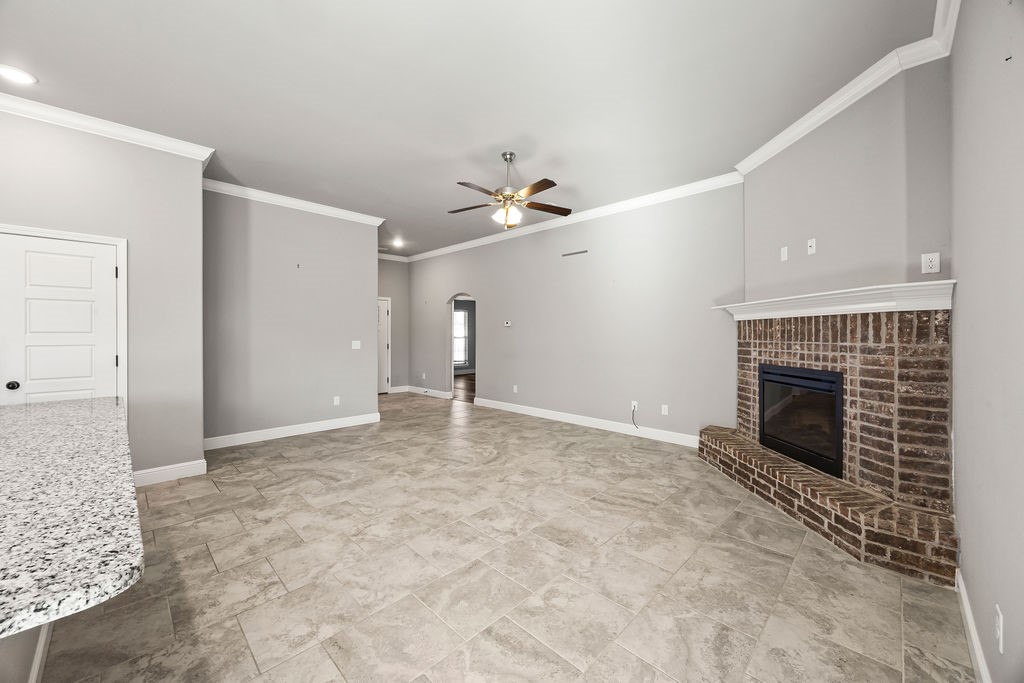 Woodward Hills Sub Ph 1 & Ph 2 Highfill - Residential