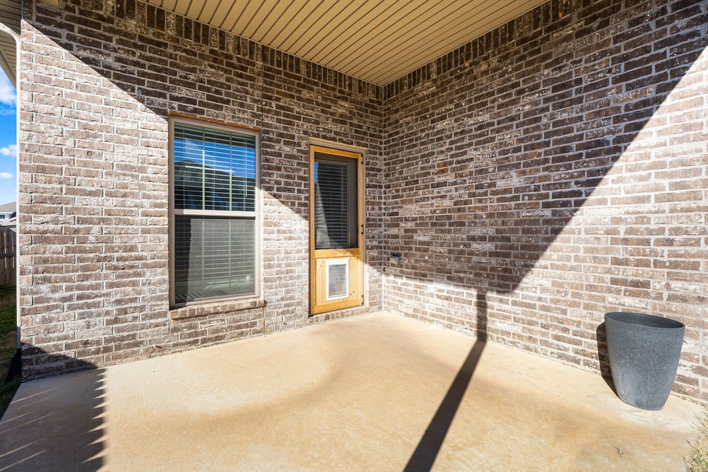 Woodward Hills Sub Ph 1 & Ph 2 Highfill - Residential