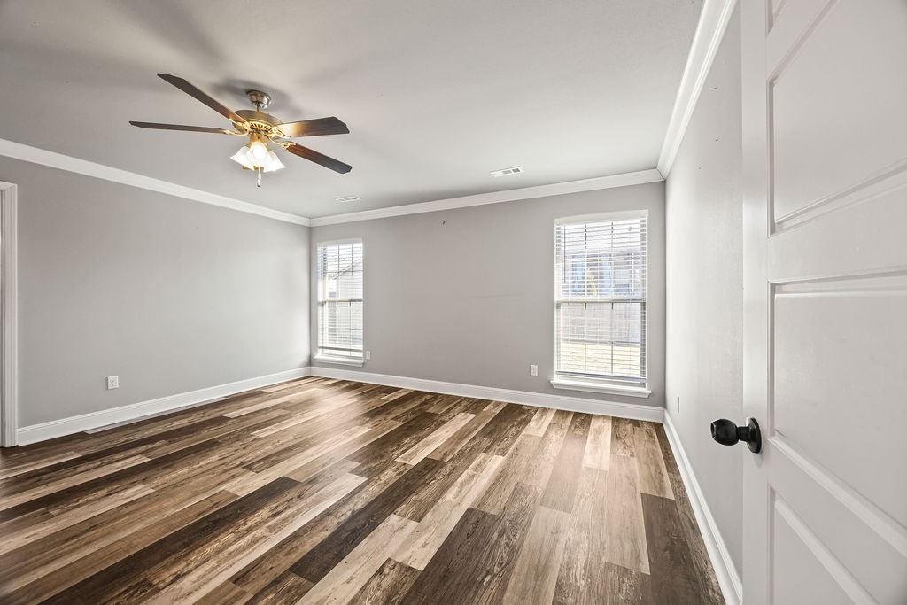 Woodward Hills Sub Ph 1 & Ph 2 Highfill - Residential