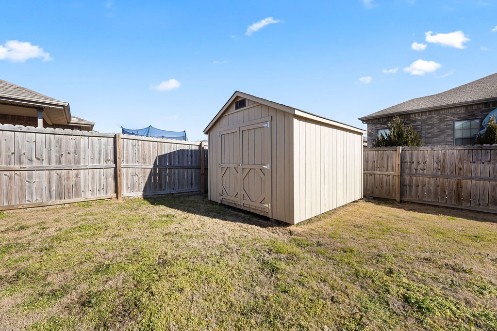 Woodward Hills Sub Ph 1 & Ph 2 Highfill - Residential