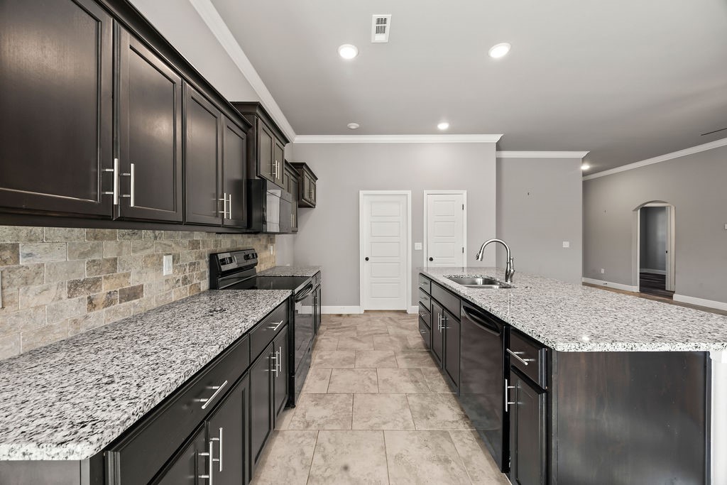 Woodward Hills Sub Ph 1 & Ph 2 Highfill - Residential