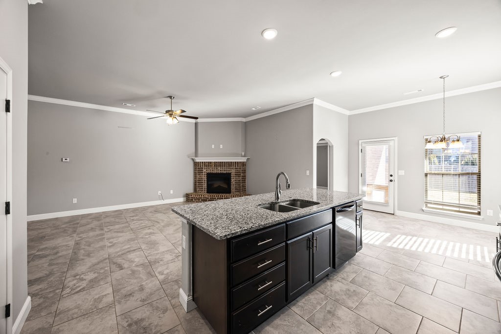 Woodward Hills Sub Ph 1 & Ph 2 Highfill - Residential