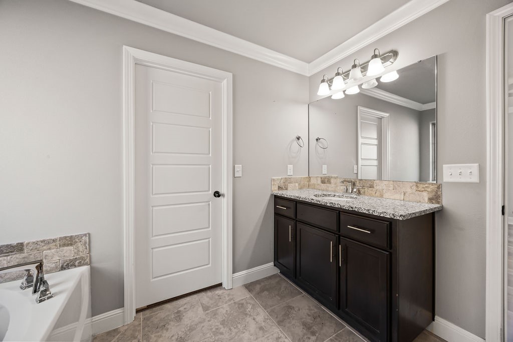 Woodward Hills Sub Ph 1 & Ph 2 Highfill - Residential