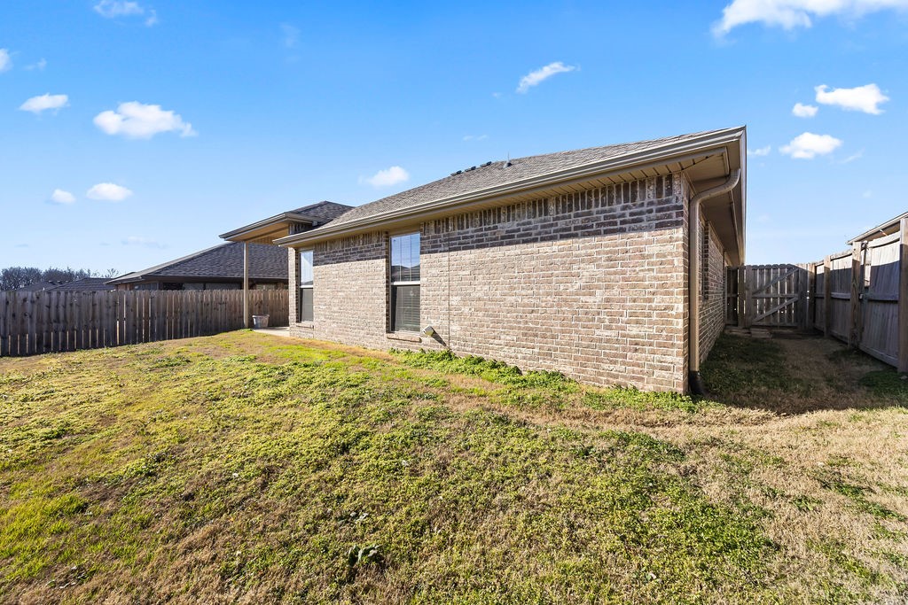 Woodward Hills Sub Ph 1 & Ph 2 Highfill - Residential