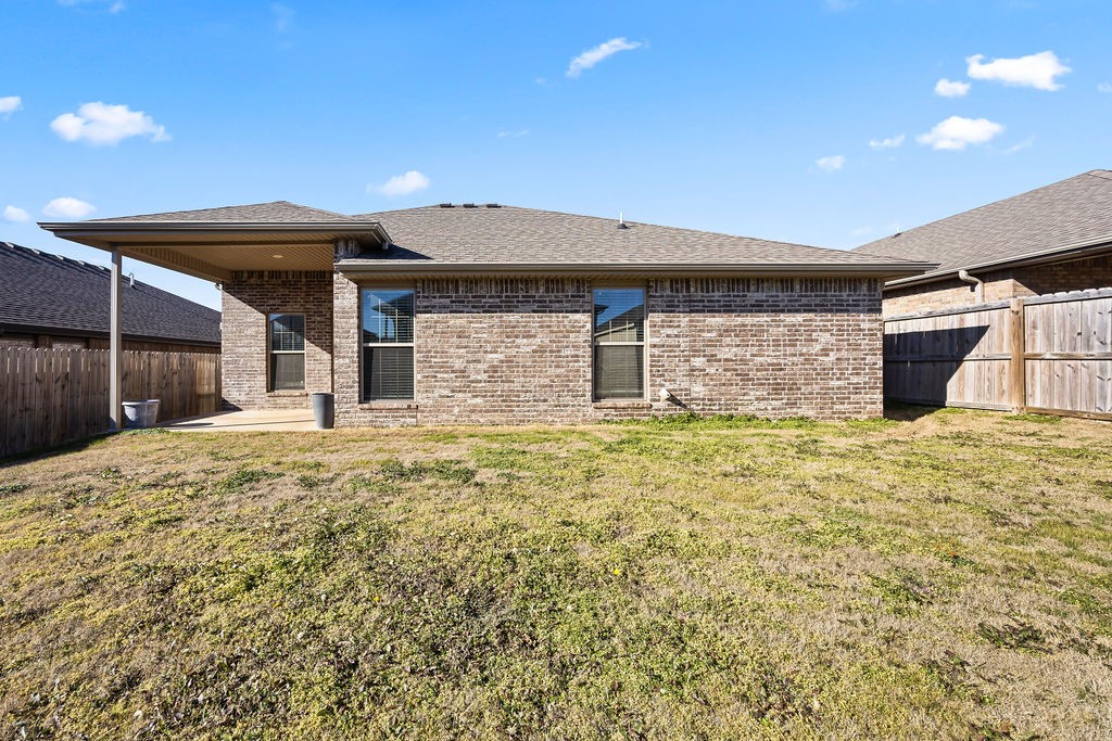 Woodward Hills Sub Ph 1 & Ph 2 Highfill - Residential