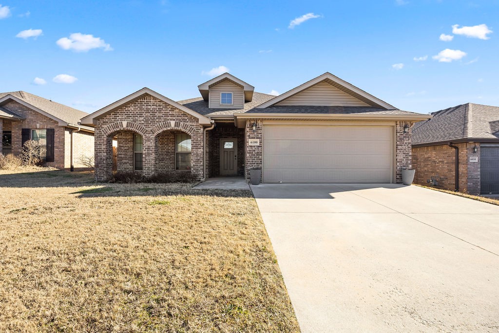 Woodward Hills Sub Ph 1 & Ph 2 Highfill - Residential