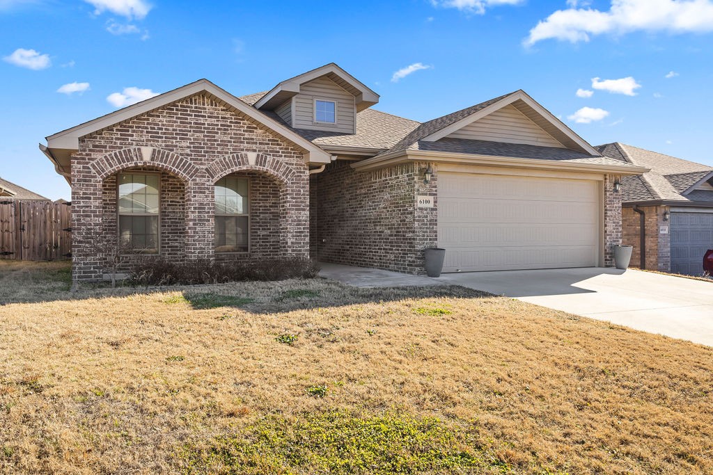 Woodward Hills Sub Ph 1 & Ph 2 Highfill - Residential