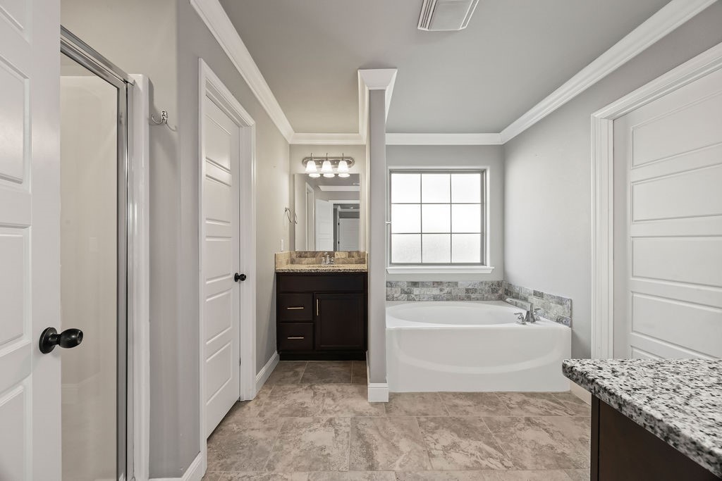 Woodward Hills Sub Ph 1 & Ph 2 Highfill - Residential