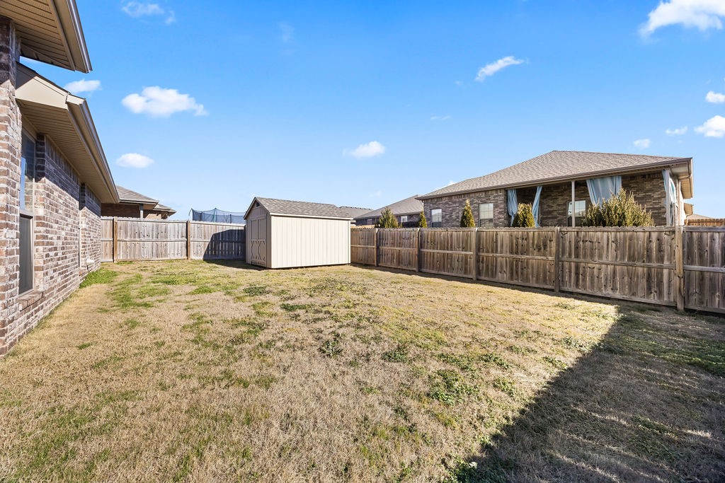 Woodward Hills Sub Ph 1 & Ph 2 Highfill - Residential