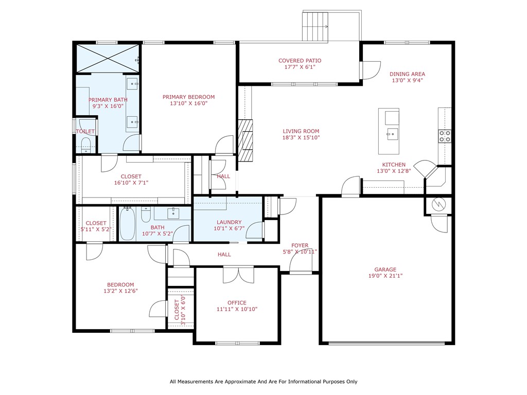 Magrath Sub Bvv - Residential