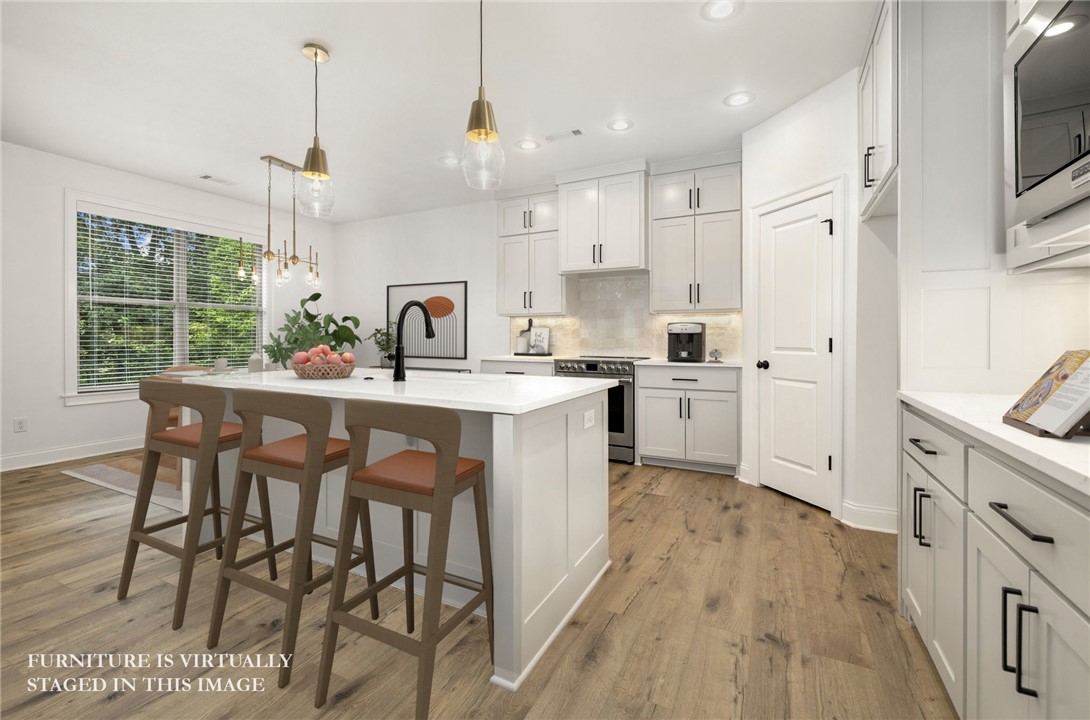 Magrath Sub Bvv - Residential