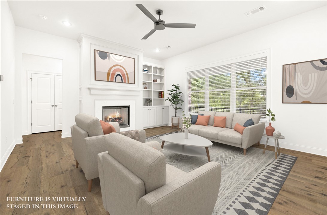 Magrath Sub Bvv - Residential